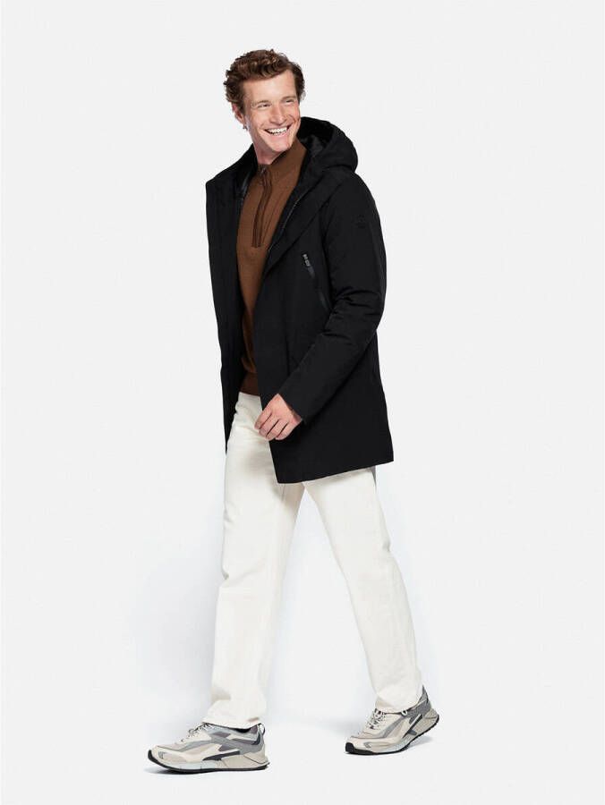 Reset Coat mr00230223 oslo