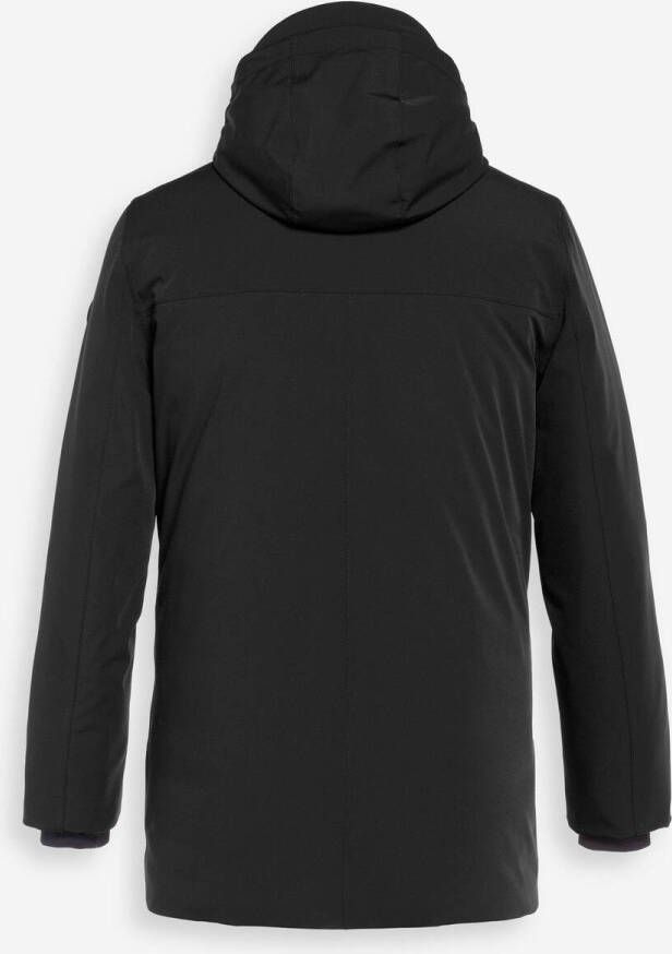 Reset Coat mr00530223 charlesto