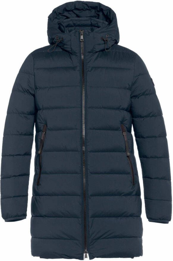 Reset Coat mr01020223 southampt