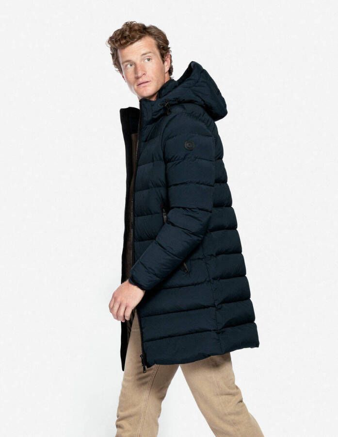 Reset Coat mr01020223 southampt