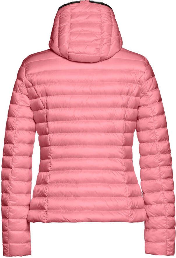 Reset Down Jackets , Roze, Dames
