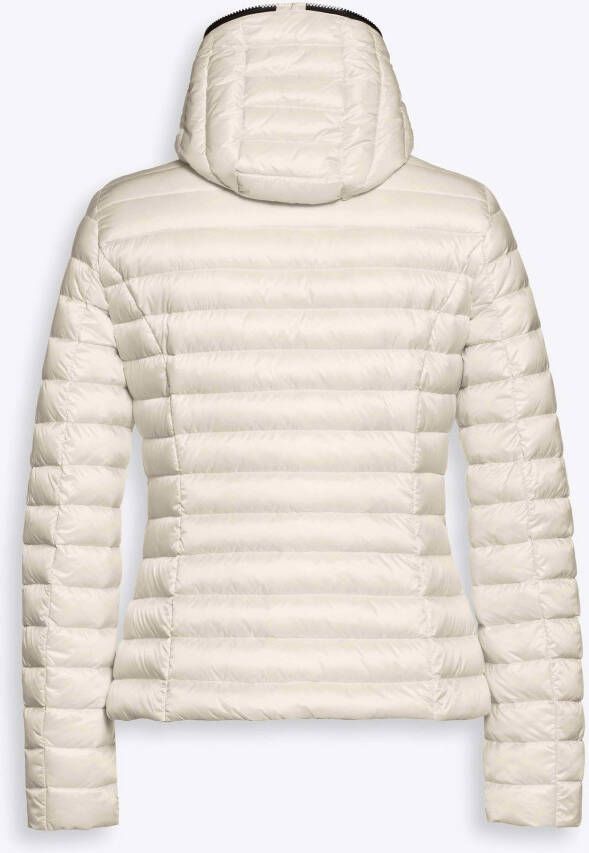 Reset Genua donsjas ecru