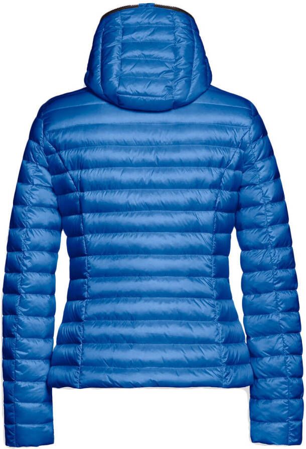 Reset Down Jackets , Blauw, Dames