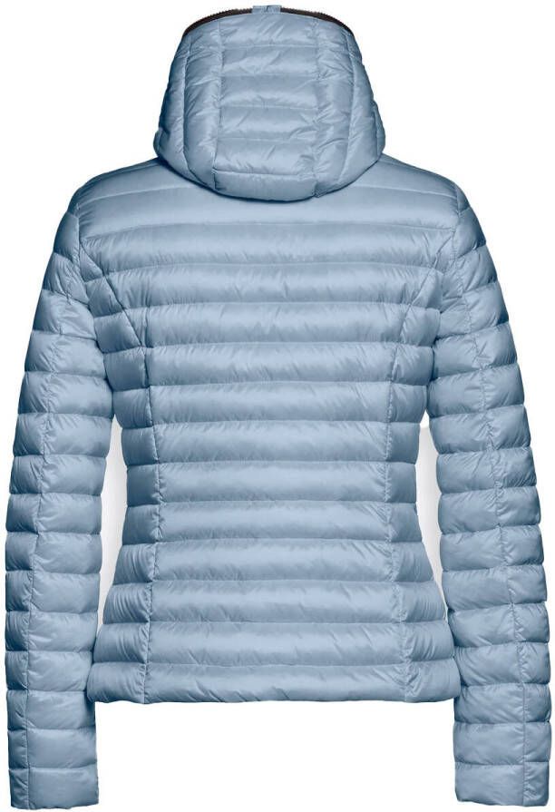 Reset Down Jackets , Blauw, Dames