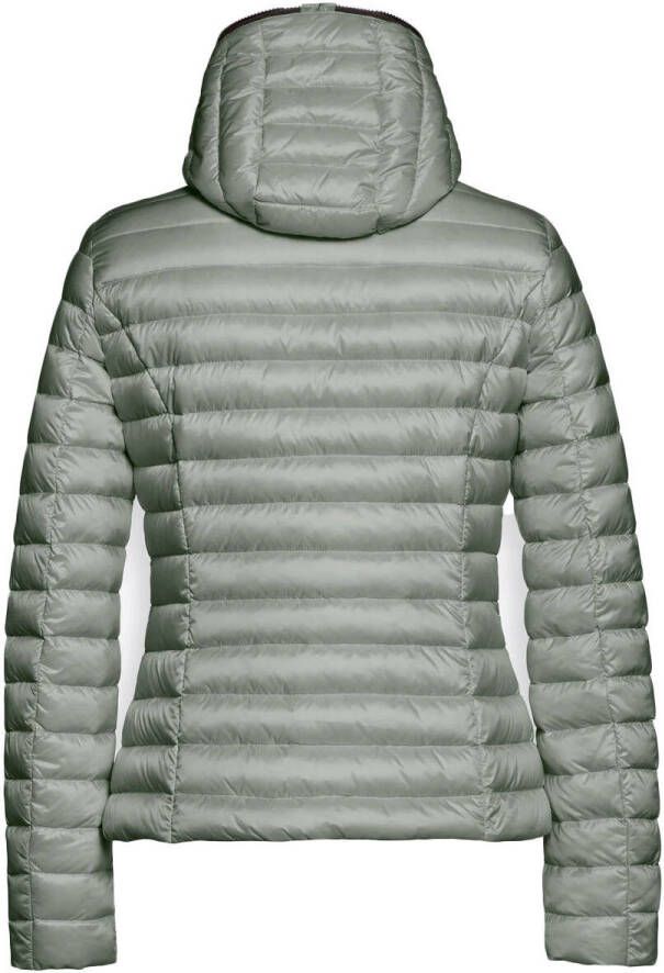 Reset Down Jackets , Groen, Dames