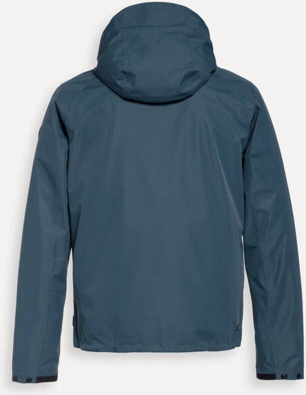 Reset Light Jacket , Blauw, Dames