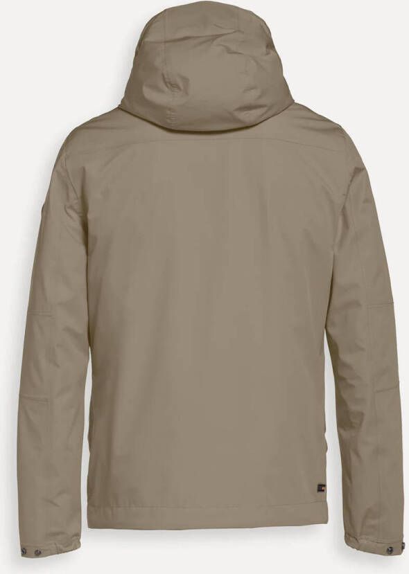 Reset Jack , Bruin, Heren