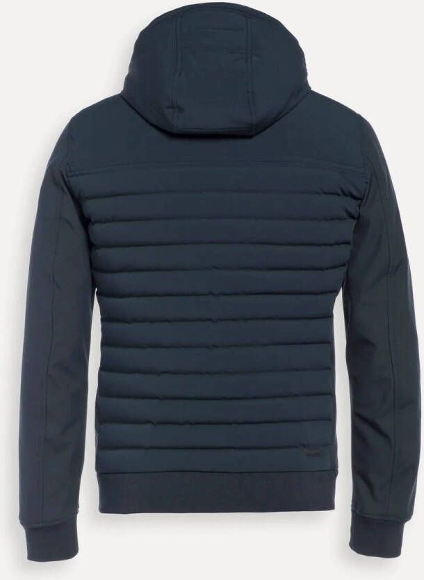 Reset Jack , Blauw, Heren