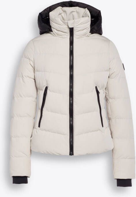 Reset Jack port elizabeth