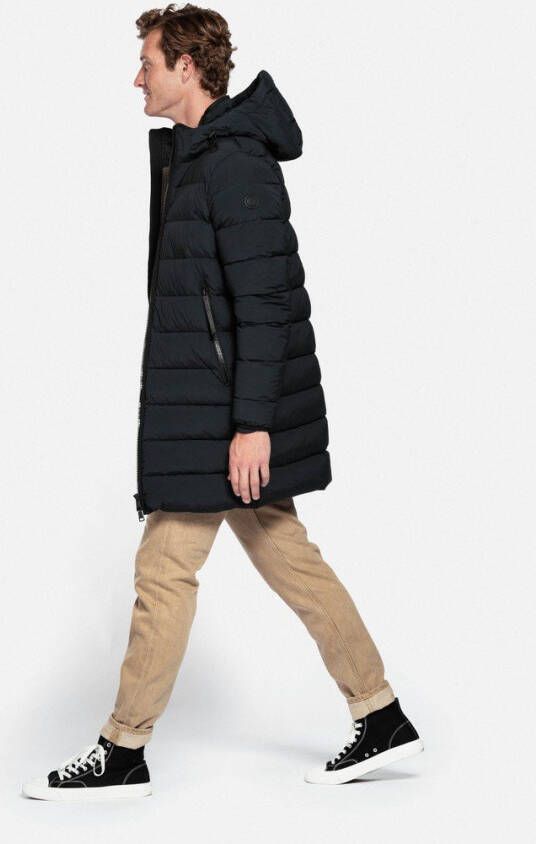 Reset Winterjack southampton mr01020223/9000