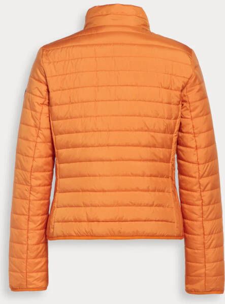 Reset Down Jackets , Oranje, Dames