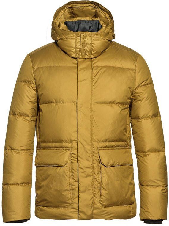 Reset Winterjas Elliott Dijon Geel (Mr1420193 120)