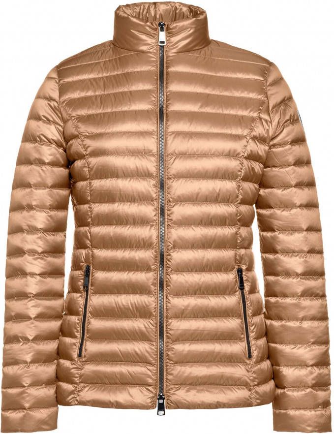 Reset Gewatteerde Jassen Beige Dames