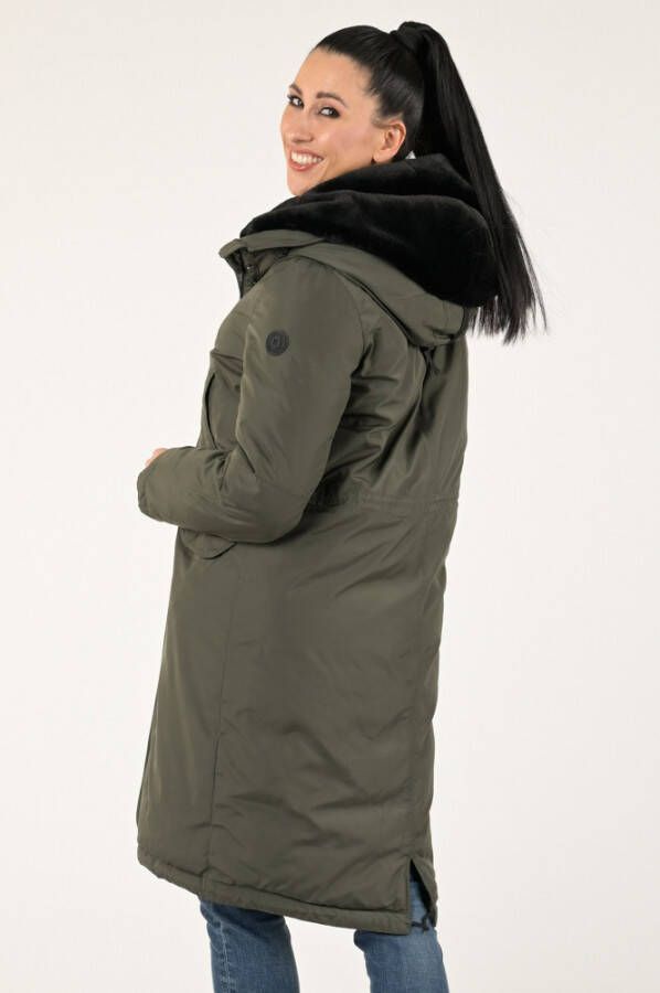 Reset Parka