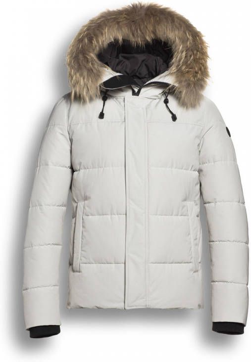 Reset Winterjas gewatteerd brooke snow(mr010.16.213 8000 )