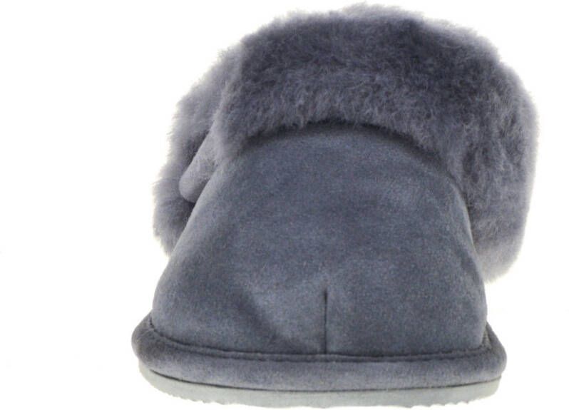 Helena Hart Chino print Zilla Paars , Paars, Dames