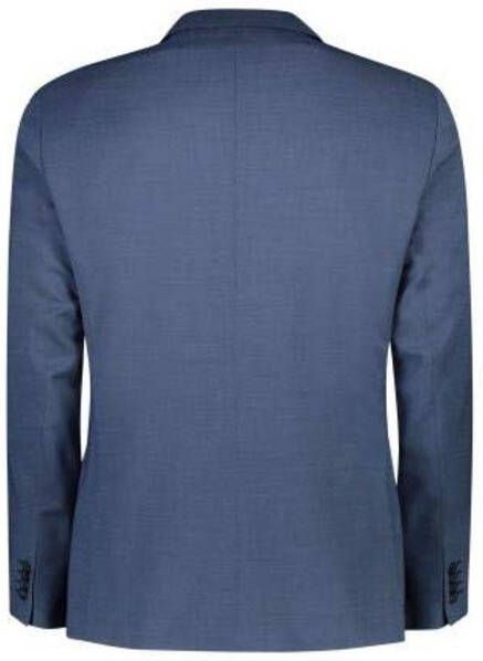 Roy robson 5057 Mix&amp, Match Colbert Pastel Blauw Heren