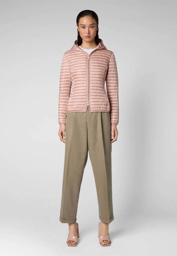 Save the Duck Alexa gewatteerde jas