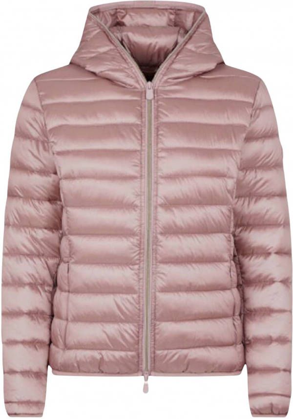 Save The Duck Alexis Jas Lichtroze D33620W Iris15 80013 , Roze, Dames