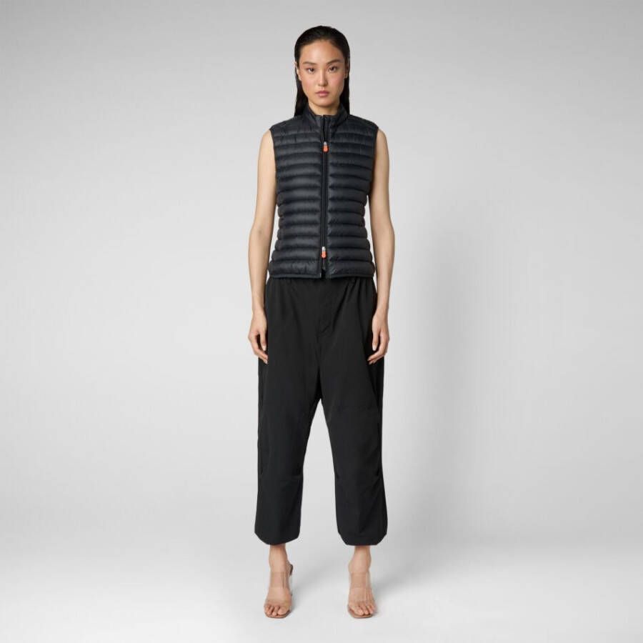 Save The Duck Bodywarmers Zwart Dames