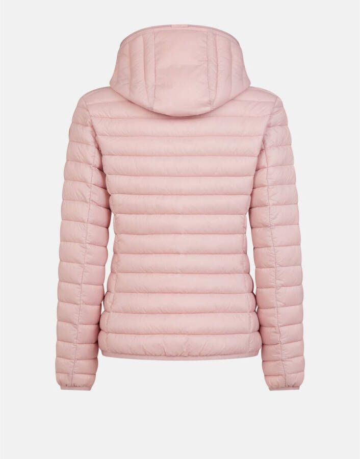 Save the Duck Daisy hooded jacket