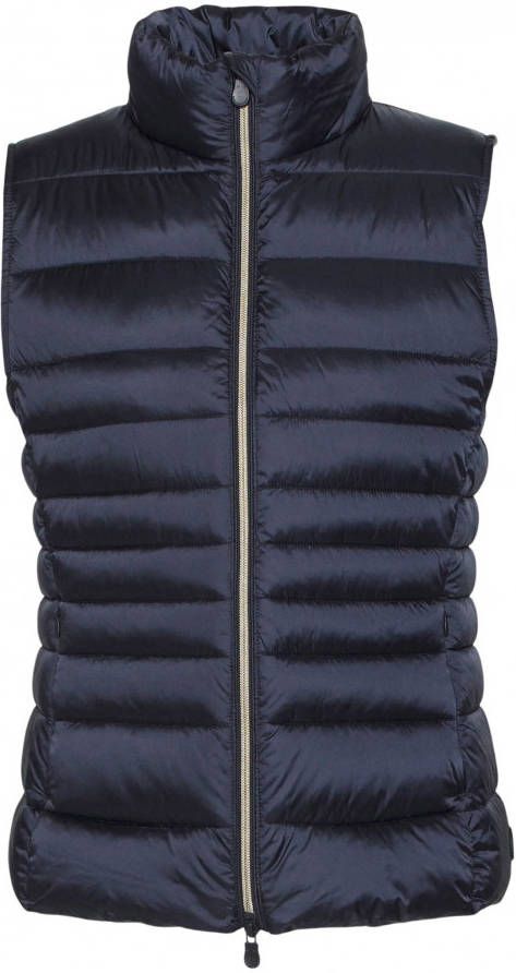 Save The Duck Bodywarmers Zwart Dames