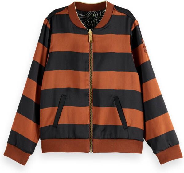 Scotch & Soda 164121