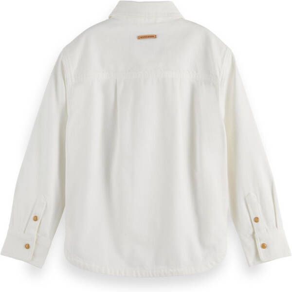 Scotch & Soda 166422