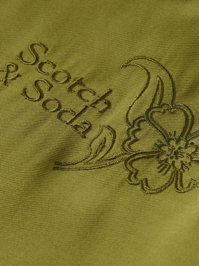 Scotch & Soda 171268