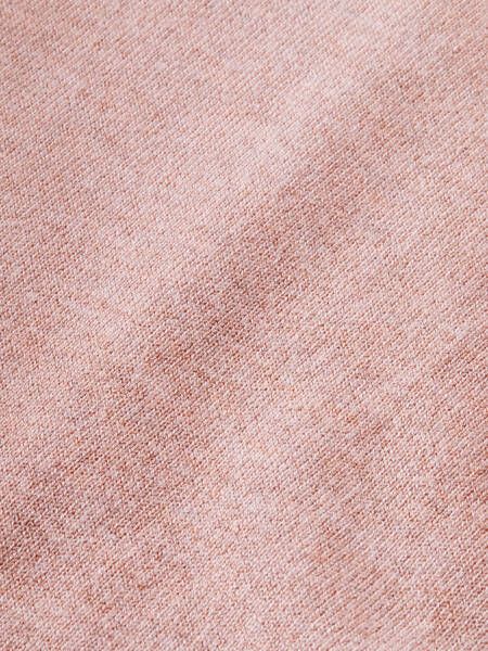 Scotch & Soda Melange roll neck sweater