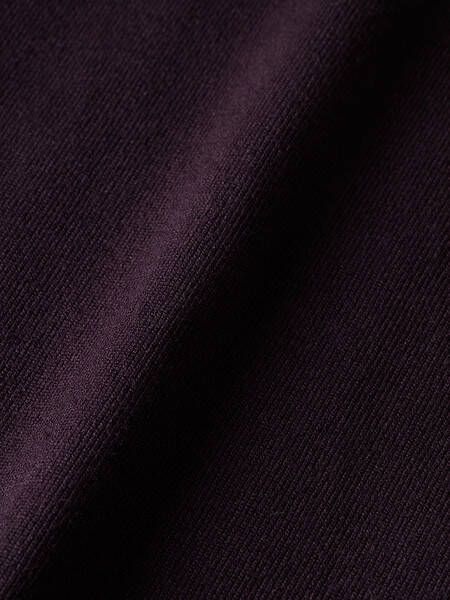 Scotch & Soda Trui met ronde hals van LENZING™ ECOVERO™