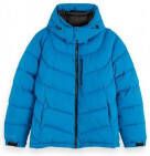 Scotch & Soda Repreve Winterjas