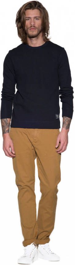 Scotch & Soda Stuart Klassieke chino | Regular slim fit