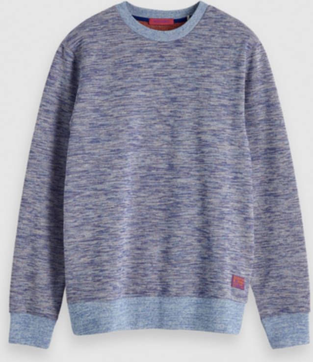 Scotch & Soda Sweater gemeleerd(152241 0218 )