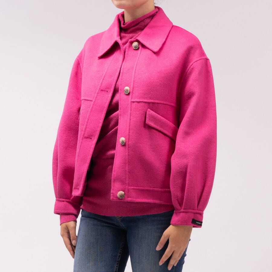 Silvian Heach Zomerjassen Roze Dames