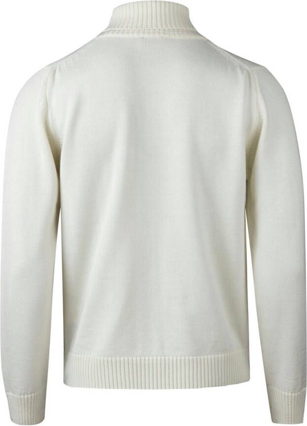 Stenströms Stenstroms coltrui off white , Wit, Unisex