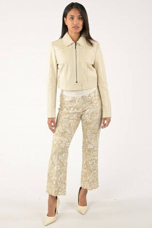 pinko Sleeveless Tops , Zwart, Dames