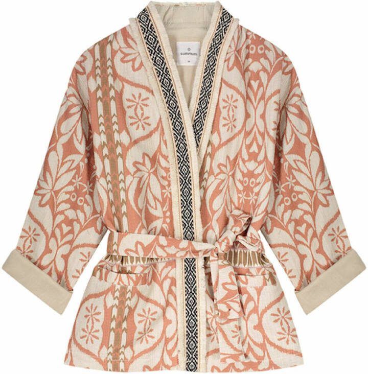 Summum Blazer 1s1121 11771