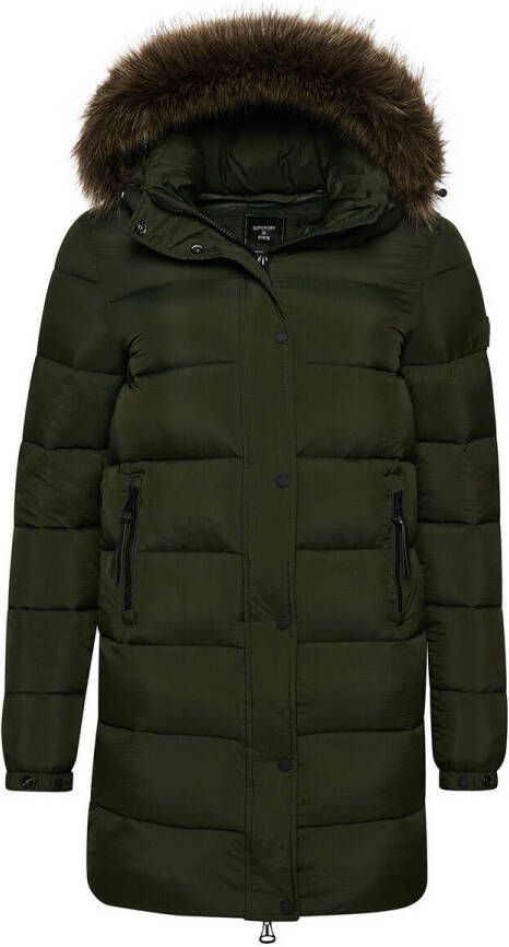 Superdry Coat w5011179a