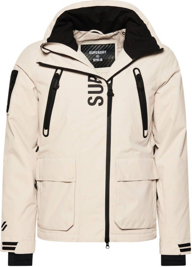 Superdry Ultimate rescue