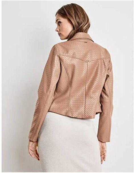 Taifun Kunstlederjacken