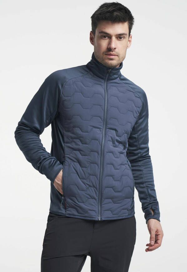 Tenson txlite hybrid zip m