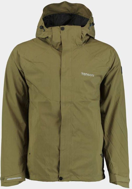 Tenson Zomerjack biscaya evo 5016871/677