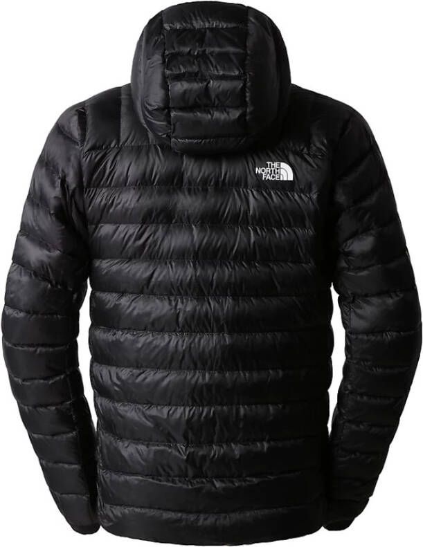 The North Face M Summit Breithorn Hoodie Zwart