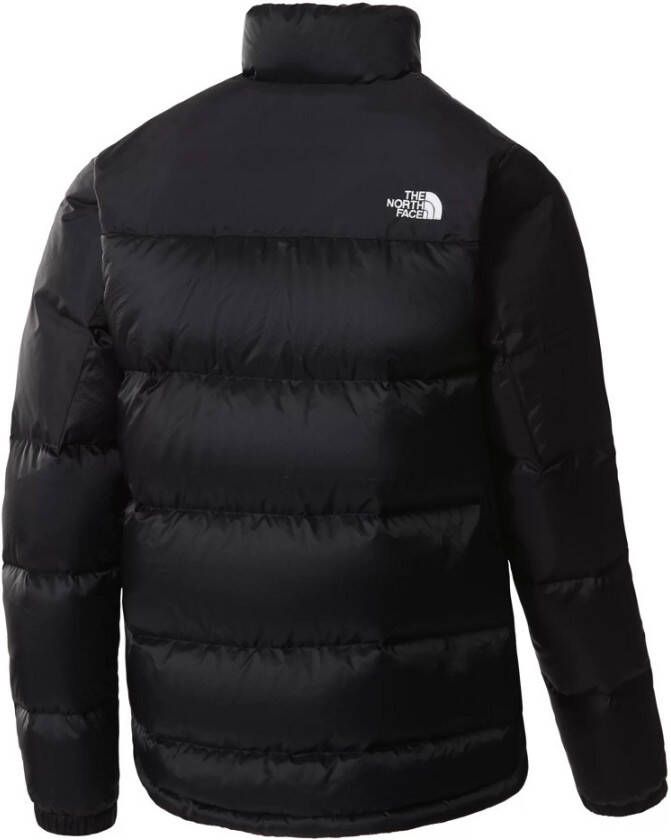 The North Face Gewatteerde jassen Zwart Heren