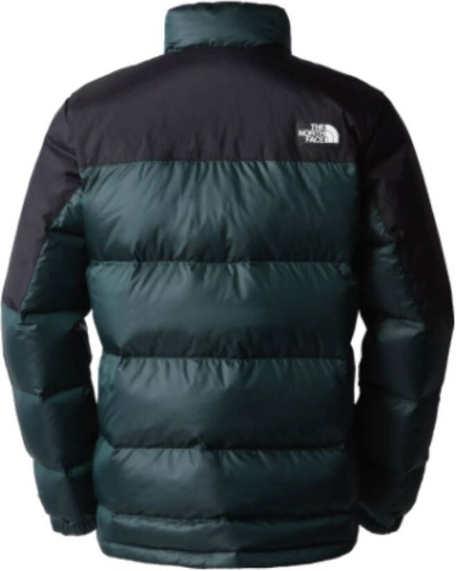 The North Face Diablo recycled down