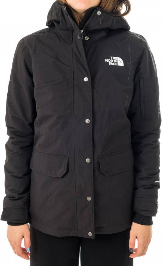 The North Face Giubbotto donna w pinecroft triclimate jacket nf0a4m8ikx7