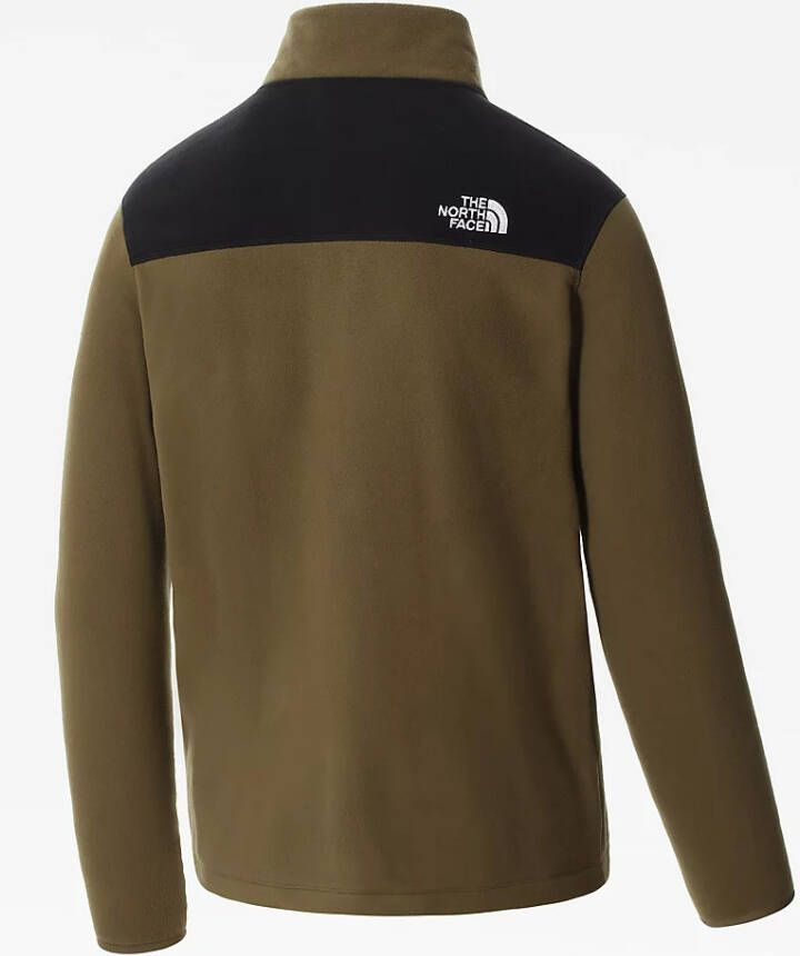 The North Face Hs fleece fz