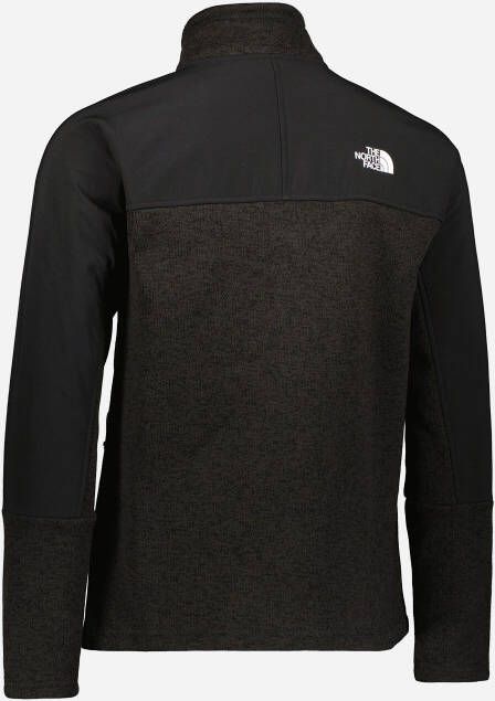 The North Face Fleecejack M hybride FZ fleece