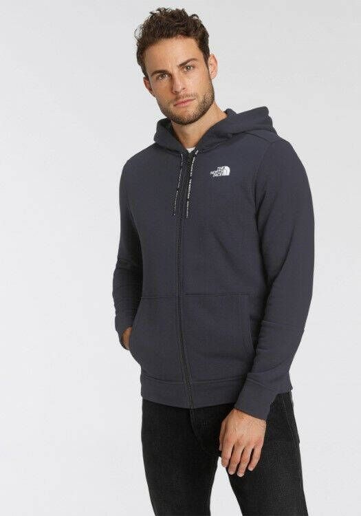 The North Face m poly cotton hd